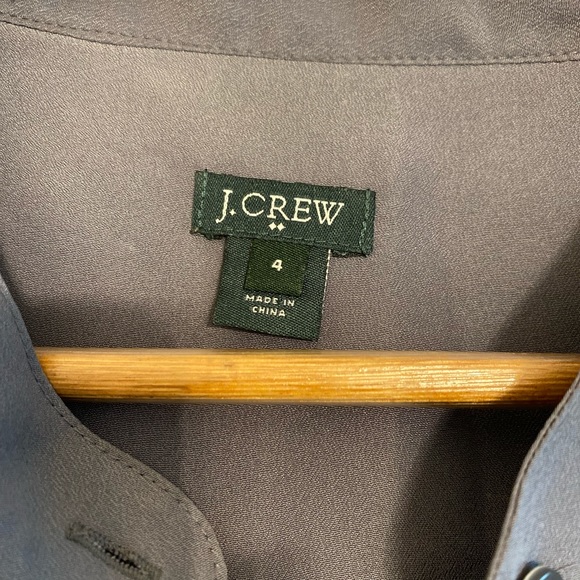 Button down tank - Picture 1 of 2